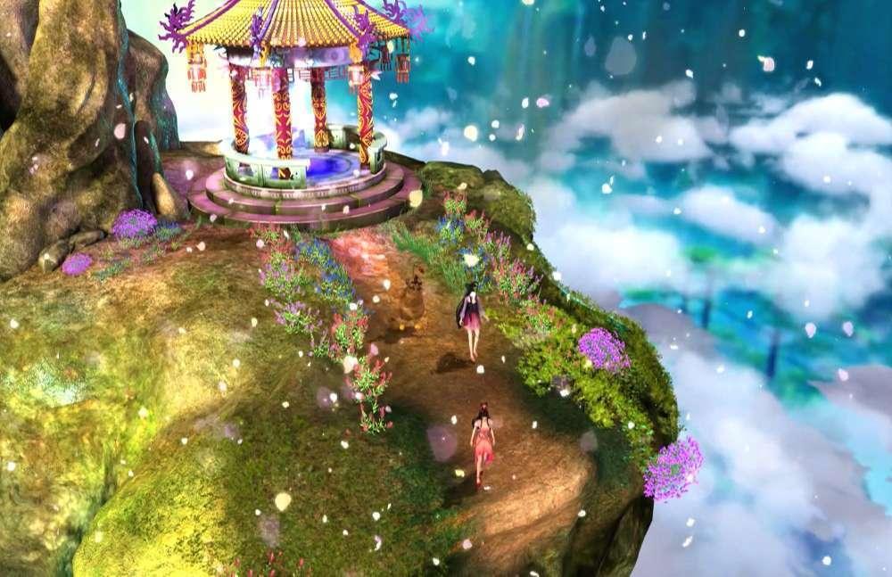 熊出没水果大陆2